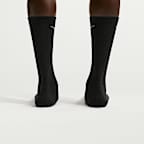 Nike Everyday Elevated Over-the-Calf Socks (2 Pairs)