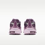 Tenis con detalles reflejantes para mujer Nike Air Max Moto 2K
