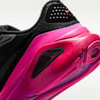 Tenis de correr en pavimento para mujer Nike Structure 26