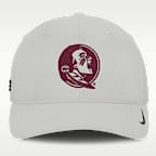Florida State Sideline Practice Men's Nike Dri-FIT College Hat