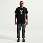 Nike Total 90 Men's Football T-Shirt