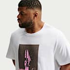 Playera Nike Sportswear