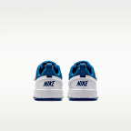 Nike Court Borough Low Recraft Baby/Toddler Shoes