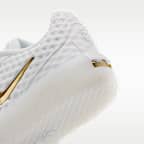 Tenis de básquetbol para niños de preescolar LeBron Witness X