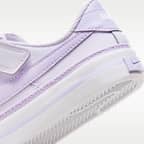 Nike Court Legacy Little Kids' Shoes