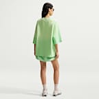 Nike Energy Women's Oversized Short-Sleeve T-Shirt
