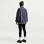 Nike Sportswear Women's Oversized Fleece Top