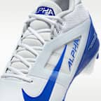 Tacos de fútbol americano Nike Alpha Menace Pro 4