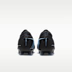 Nike Mercurial Vapor 16 Pro Firm-Ground Low-Top Soccer Cleats