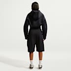 Chamarra de cierre completo para mujer Nike Sportswear