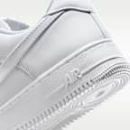 Tenis para hombre Nike Air Force 1 Low Retro Premium