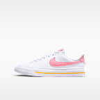 NikeCourt Legacy Older Kids' Shoes