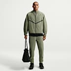 Nike Tech Men's Dri-FIT Shori Knit Pants