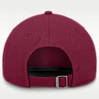 Florida State Classic Club Men's Nike College Adjustable Hat