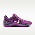 JA 2 'Purple Sky' EP Basketball Shoes