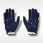 Guantes de fútbol americano (1 par) Nike Vapor Jet 9.0