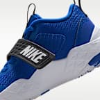 Sko Nike Team Hustle D 12 för barn