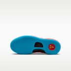 Tenis de básquetbol para niños grandes Kobe VIII