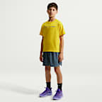 Caitlin Clark Big Kids' Dri-FIT T-Shirt