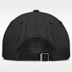 Ohio State Local Club Men's Nike College Adjustable Hat