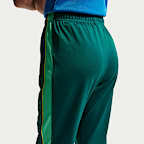 Brazil Academy Pro Older Kids' Nike Dri-FIT Football Knit Tracksuit