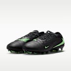 Nike Phantom 6 Low Pro Firm-Ground Soccer Cleats