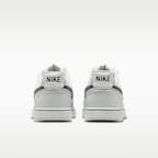 Nike Court Vision Low Next Nature CS Women's Shoes