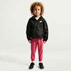 Nike Toddler New Chevron Windrunner