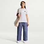 Nike Sportswear Big Kids' T-Shirt