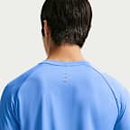 나이키 스트라이드 남성 드라이 핏 ADV 반팔 러닝 탑