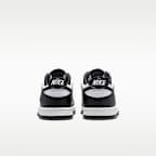 Nike Dunk Low Older Kids' Shoes