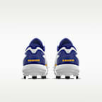 Nike Diamond Standout By You Custom Metal Baseball Cleats