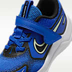 Tenis para niños de preescolar Nike Cosmic Runner