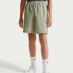 Σορτς προπόνησης Dri-FIT Nike Multi για μεγάλα παιδιά