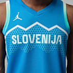 Camisola alternativa Jordan Limited Eslovénia para homem