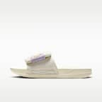 รองเท้าแตะผู้หญิง Nike Offcourt Adjust