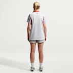 Poland 2026 Stadium Home Women's Nike Dri-FIT Football Replica Shirt