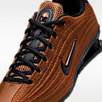 Nike Shox Z damesschoenen