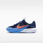 Nike Sonic Fly Big Kids' Running Shoes