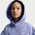 Nike Swim Changing Towel Big Kids' (Unisex) Cover Up Top