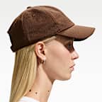 Gorra sin estructura Nike Club