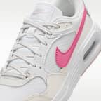 Tenis para niños grandes Nike Air Max SC