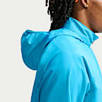 Nike Miler Chaqueta de running con protección UV Repel - Hombre