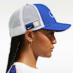 Czapka z daszkiem Nike Aerobill C99 TR Chelsea 25/26