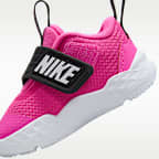 Nike Team Hustle D 12 Baby/Toddler Shoes