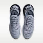 Nike Air Max 270 Erkek Ayakkabısı