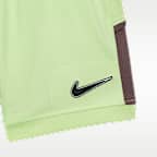 Kylian Mbappé Conjunto de dos piezas de pantalón corto Dri-FIT ACD25 - Bebé (12-24 M)