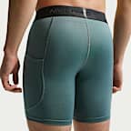 Nike Pro Men's Dri-FIT Fitness Shorts