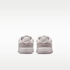 Nike Force 1 Low Younger Kids' Shoes