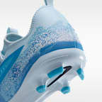 Nike Jr. Phantom 6 Low Academy "Erling Haaland" Big Kids' Multi-Ground Soccer Cleats